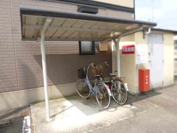 サティ宝殿の物件内観写真